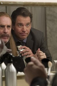 NCIS – S11E17 – Rock and a Hard Place