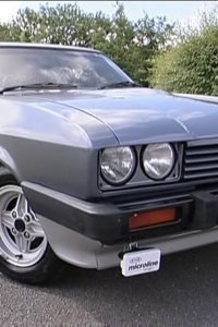 Wheeler Dealers – S01E12 – Ford Capri Laser 1.6 Part 2