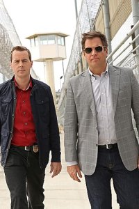 NCIS – S11E20 – Page Not Found