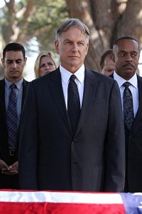 NCIS – S11E24 – Honor Thy Father