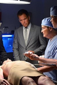 NCIS – S12E01 – Twenty Klicks