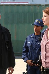 NCIS – S12E05 – The San Dominick