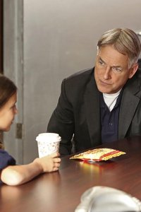 NCIS – S12E06 – Parental Guidance Suggested