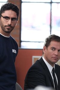 NCIS – S12E10 – House Rules