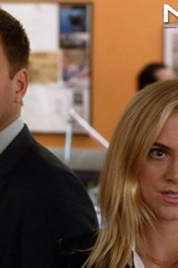 NCIS – S12E13 – We Build, We Fight
