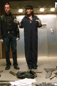 NCIS – S12E16 – Blast from the Past