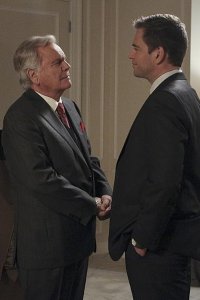 NCIS – S12E17 – The Artful Dodger