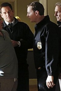 NCIS – S12E18 – Status Update