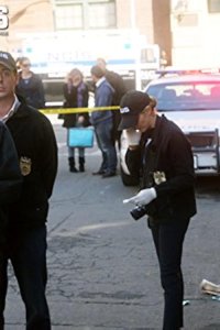 NCIS – S12E19 – Patience