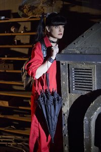 NCIS – S12E23 – The Lost Boys