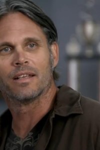 Cold Case – S07E02 – Hood Rats
