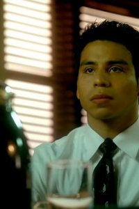 Cold Case – S07E03 – Jurisprudence