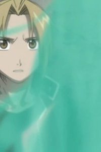 Fullmetal Alchemist – S2006E48 – Goodbye