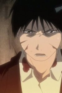 Fullmetal Alchemist – S2006E51 – Laws and Promises