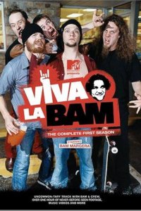 Viva la Bam – S01E05 – Three-Day Weekend