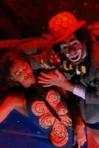 Cold Case – S07E14 – Metamorphosis