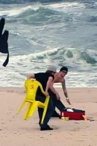 Viva la Bam – S05E01 – Viva La Brazil