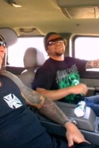 Viva la Bam – S05E04 – Metal Mulisha