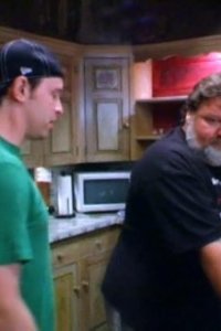 Viva la Bam – S05E05 – Limo vs. Lambo