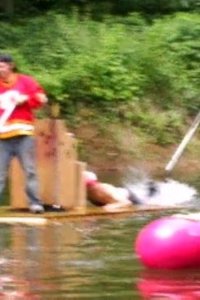 Viva la Bam – S05E07 – Bam on the River