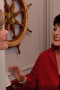 Arrested Development – S01E05 – Charity Drive
