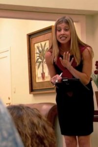 Arrested Development – S01E11 – Public Relations