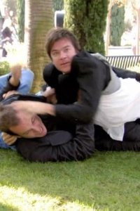 Arrested Development – S01E13 – Beef Consomme