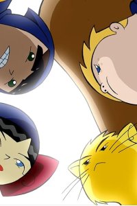 Xiaolin Showdown – S03E01 – Finding Omi
