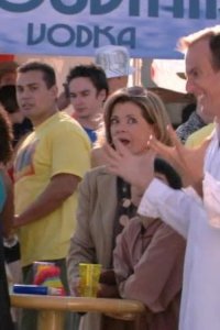 Arrested Development – S01E18 – Missing Kitty