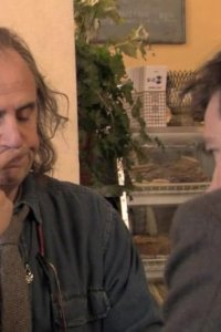 Arrested Development – S01E20 – Whistler’s Mother