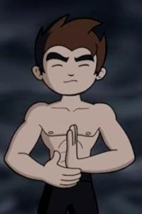 Xiaolin Showdown – S03E08 – The Dream Stalker