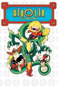 Xiaolin Showdown – S03E13 – Time After Time: Part 2