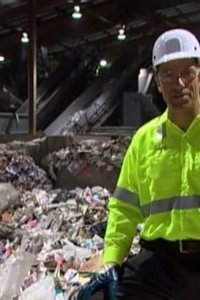Dirty Jobs – S01E01 – Chinatown Garbage Collector