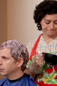Arrested Development – S05E06 – Emotional Baggage