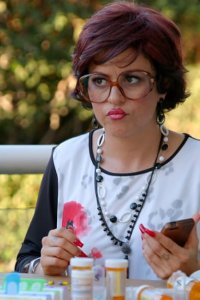 Arrested Development – S05E07 – Rom-Traum