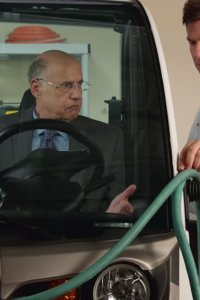 Arrested Development – S05E09 – Unexpected Company
