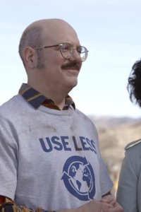 Arrested Development – S05E16 – The Fallout