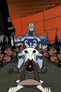 Star Wars: Clone Wars – S01E04 – Chapter 4
