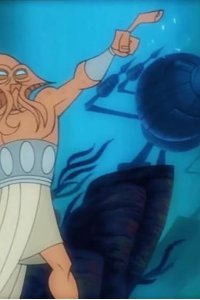 Star Wars: Clone Wars – S01E05 – Chapter 5