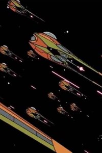 Star Wars: Clone Wars – S01E10 – Chapter 10