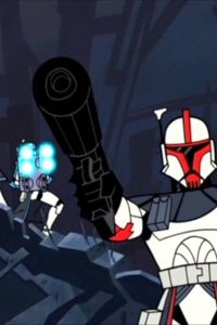 Star Wars: Clone Wars – S03E01 – Chapter 21