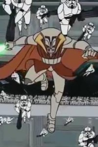 Star Wars: Clone Wars – S03E03 – Chapter 23