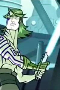 Star Wars: Clone Wars – S03E04 – Chapter 24
