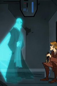 Star Wars: Clone Wars – S03E05 – Chapter 25