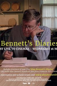 Alan Bennett’s Diaries
