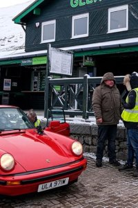 Wheeler Dealers – S18E02 – 1980 Porsche 911 SC