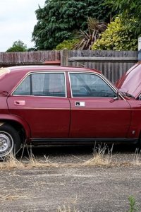 Wheeler Dealers – S18E03 – 1976 Austin Allegro Vanden Plas