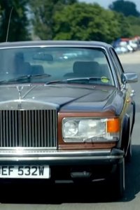 Wheeler Dealers – S18E05 – 1980 Rolls-Royce Silver Spirit