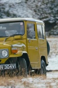 Wheeler Dealers – S18E06 – Toyota Landcruiser