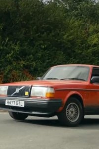 Wheeler Dealers – S18E07 – Volvo 240 Torslanda
